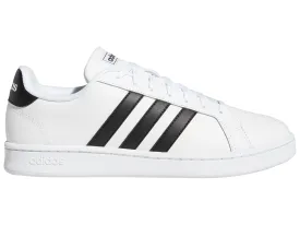 Adidas Mens Grand Court <BR> F36392
