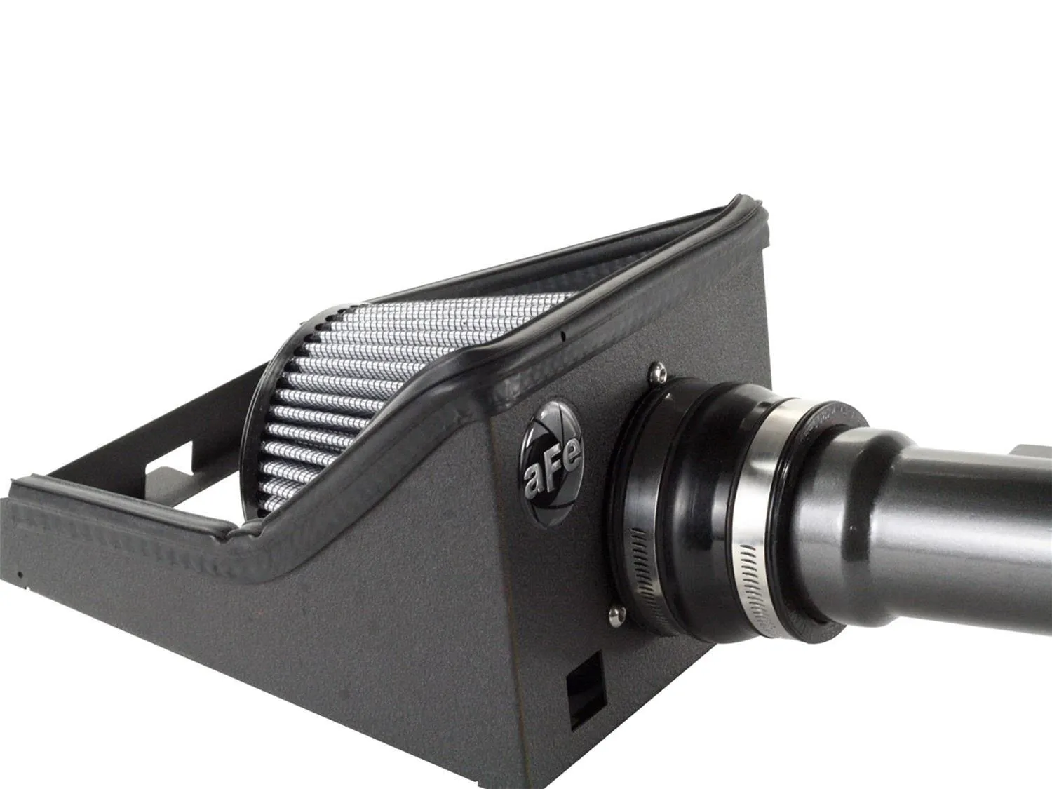 aFe Full Metal Power Stage 2 Pro Dry S Air Intake Systems F2-03012