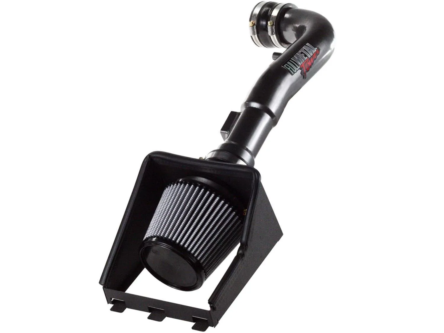 aFe Full Metal Power Stage 2 Pro Dry S Air Intake Systems F2-03012