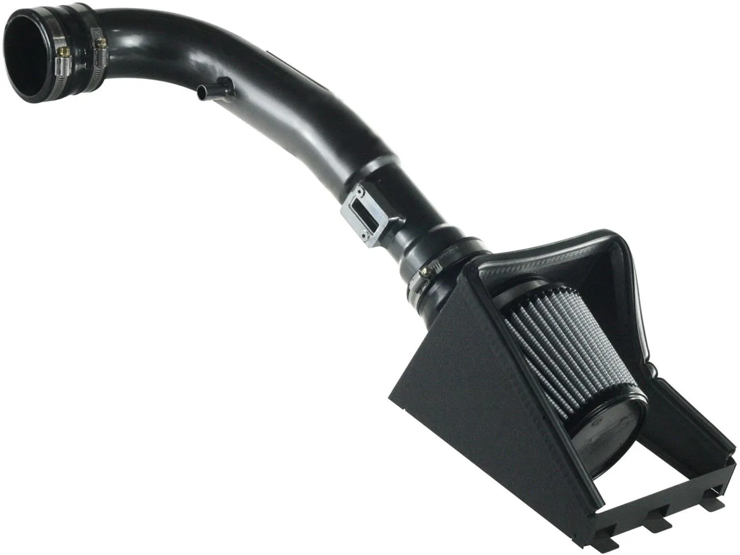 aFe Full Metal Power Stage 2 Pro Dry S Air Intake Systems F2-03012