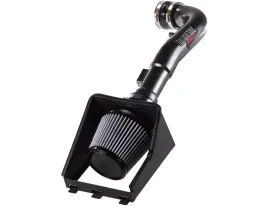 aFe Full Metal Power Stage 2 Pro Dry S Air Intake Systems F2-03012