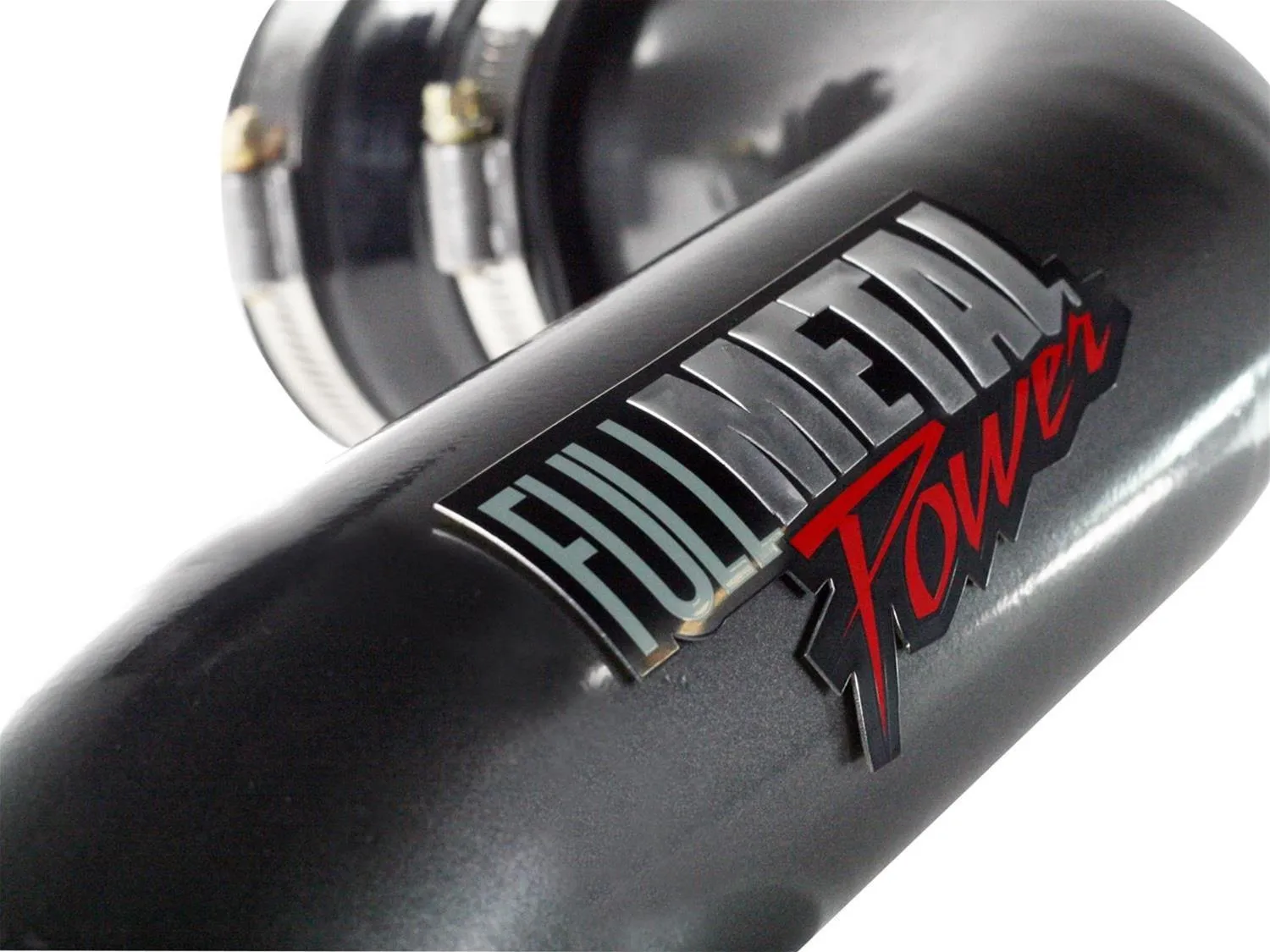 aFe Full Metal Power Stage 2 Pro Dry S Air Intake Systems F2-03012