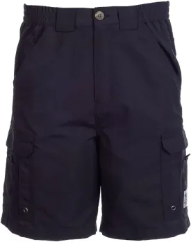 Bimini Bay Outfitters LTD Boca Grande II Men's Fishing Short Featuring BloodGuard