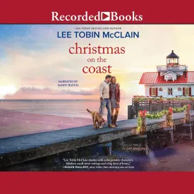 Christmas on the Coast (The Off Season Series) Audio CD  October 23, 2020