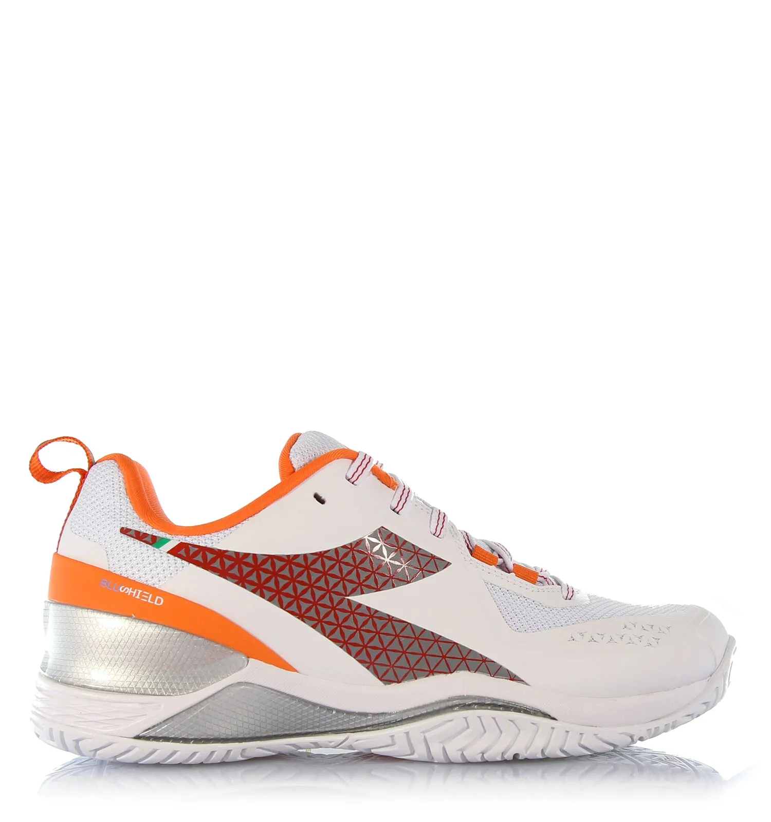 DIADORA Scarpa BLUSHIELD TORNEO W AG