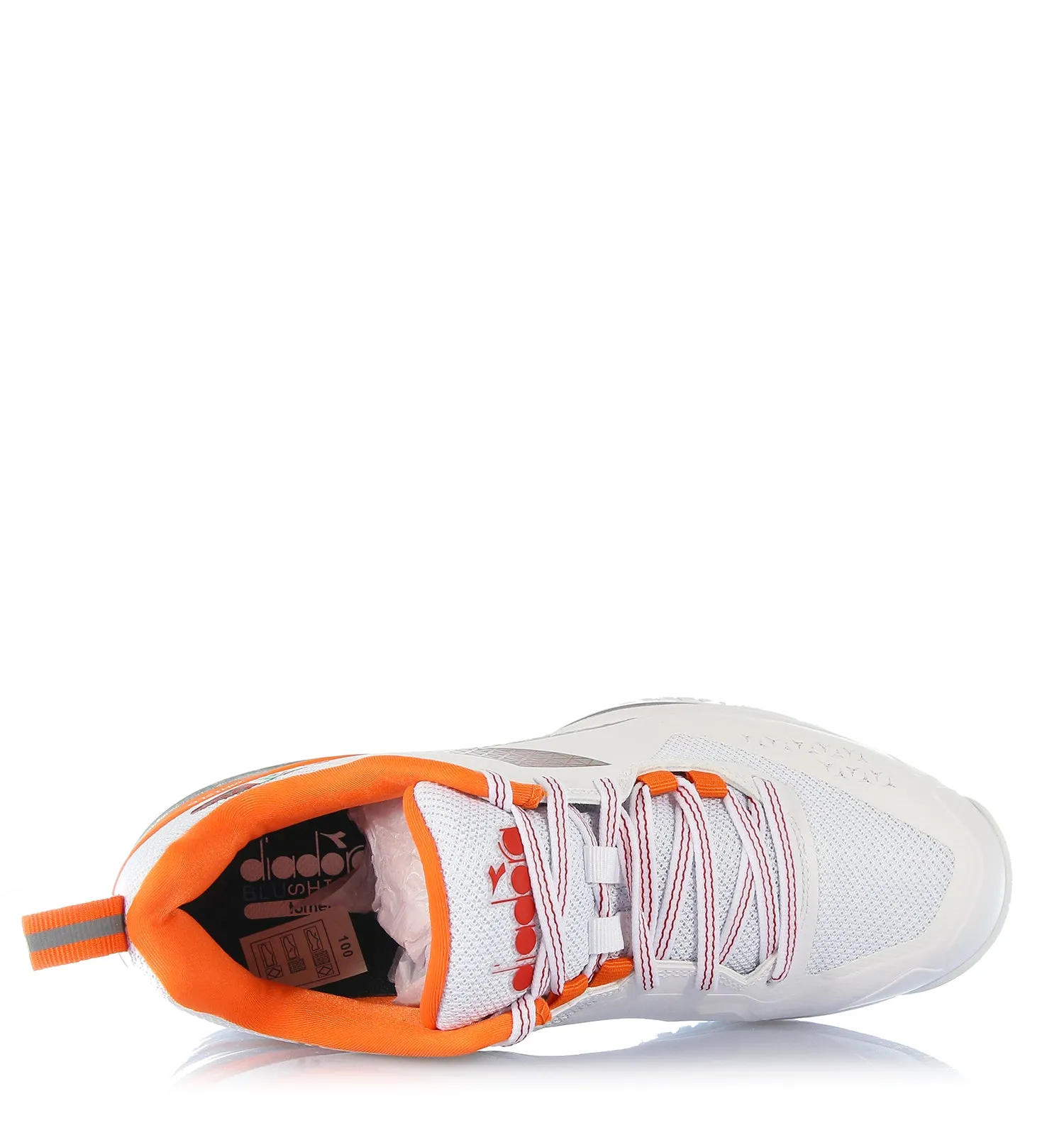 DIADORA Scarpa BLUSHIELD TORNEO W AG
