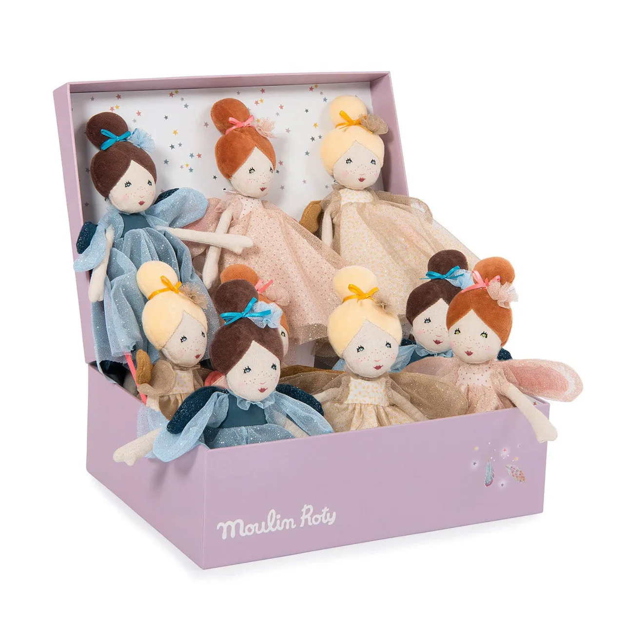 Etait Une Fois - Small Fairy