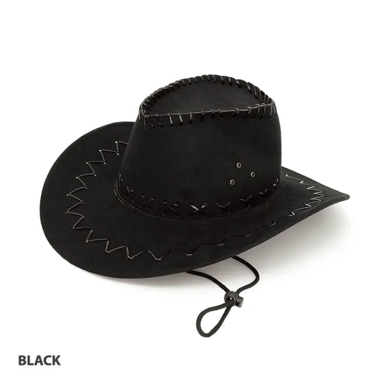 Grace Collection Cowboy Hat -(AH788)-Clearance