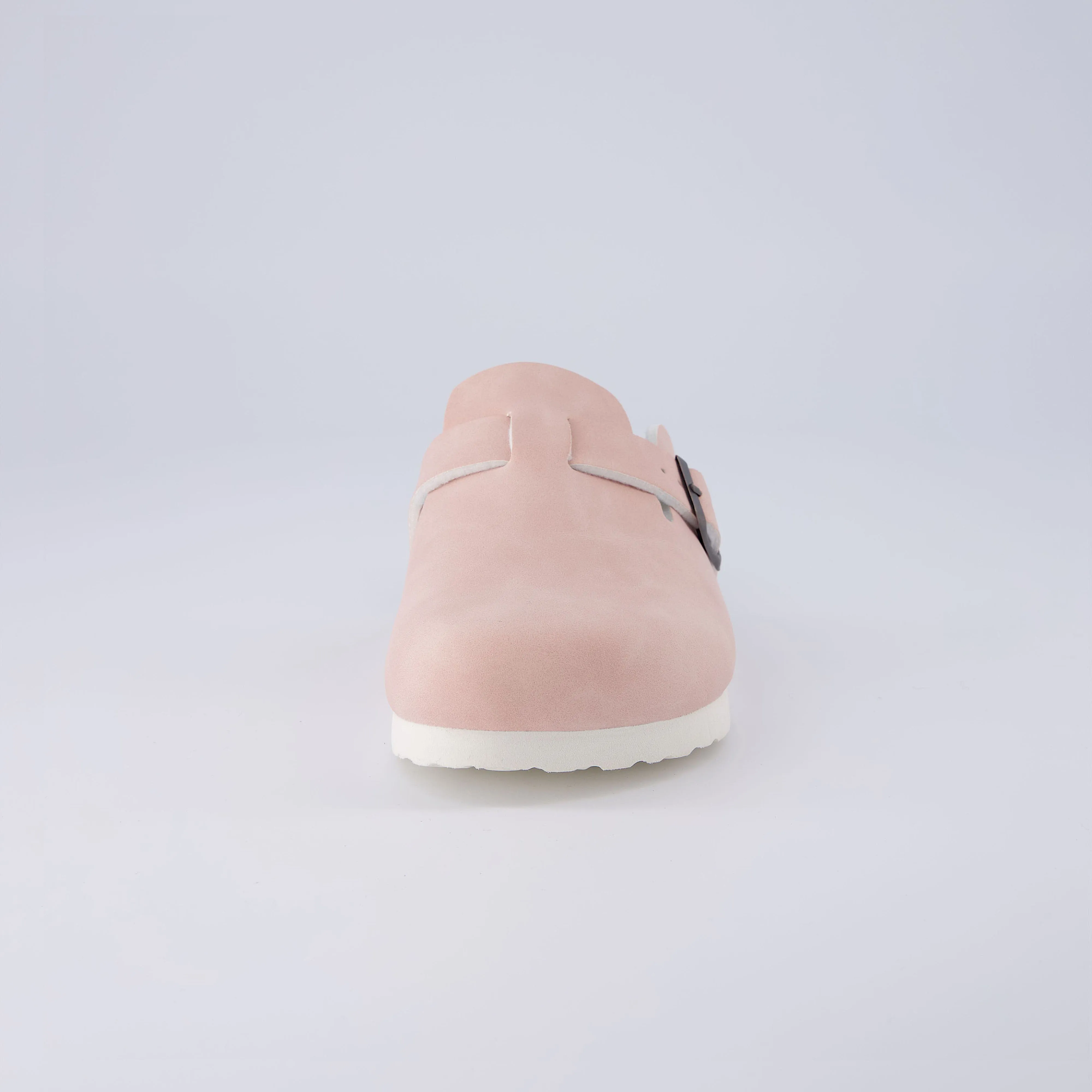 Hana-K Cork Footbed Clog