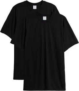 Hanes Men's Cool Dri Performance T-Shirt, Moisture-Wicking Short Sleeve Tee, 40  UPF Protection, 2 Or 5 Pack