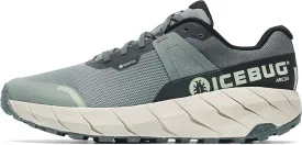 Icebug Womens Arcus RB9X GTX Road Running Shoe with Traction Sole