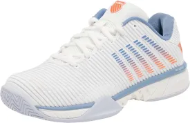 K-Swiss Men's Hypercourt Express 2 Tennis Shoe