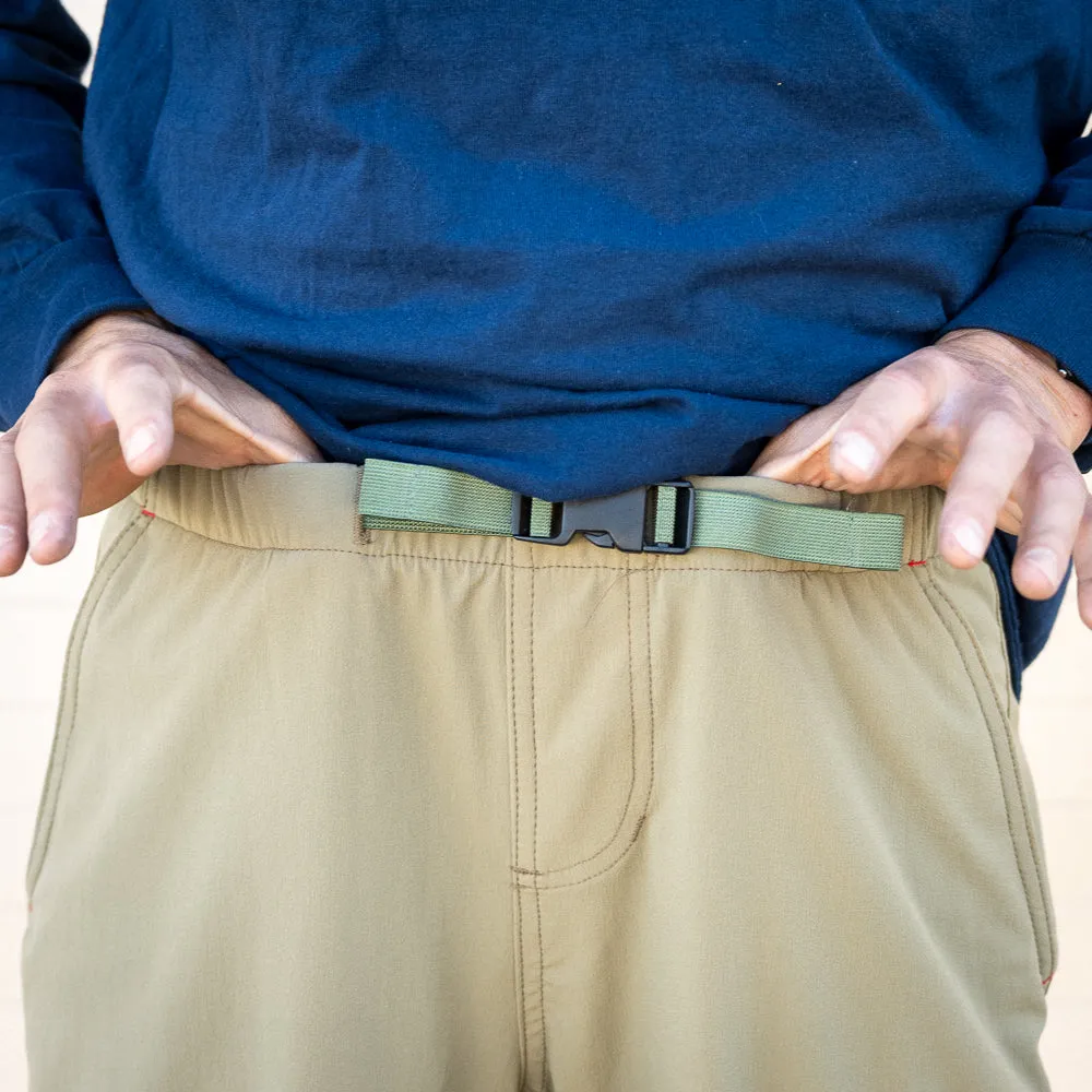 MUSA Pants 2024 - Tan