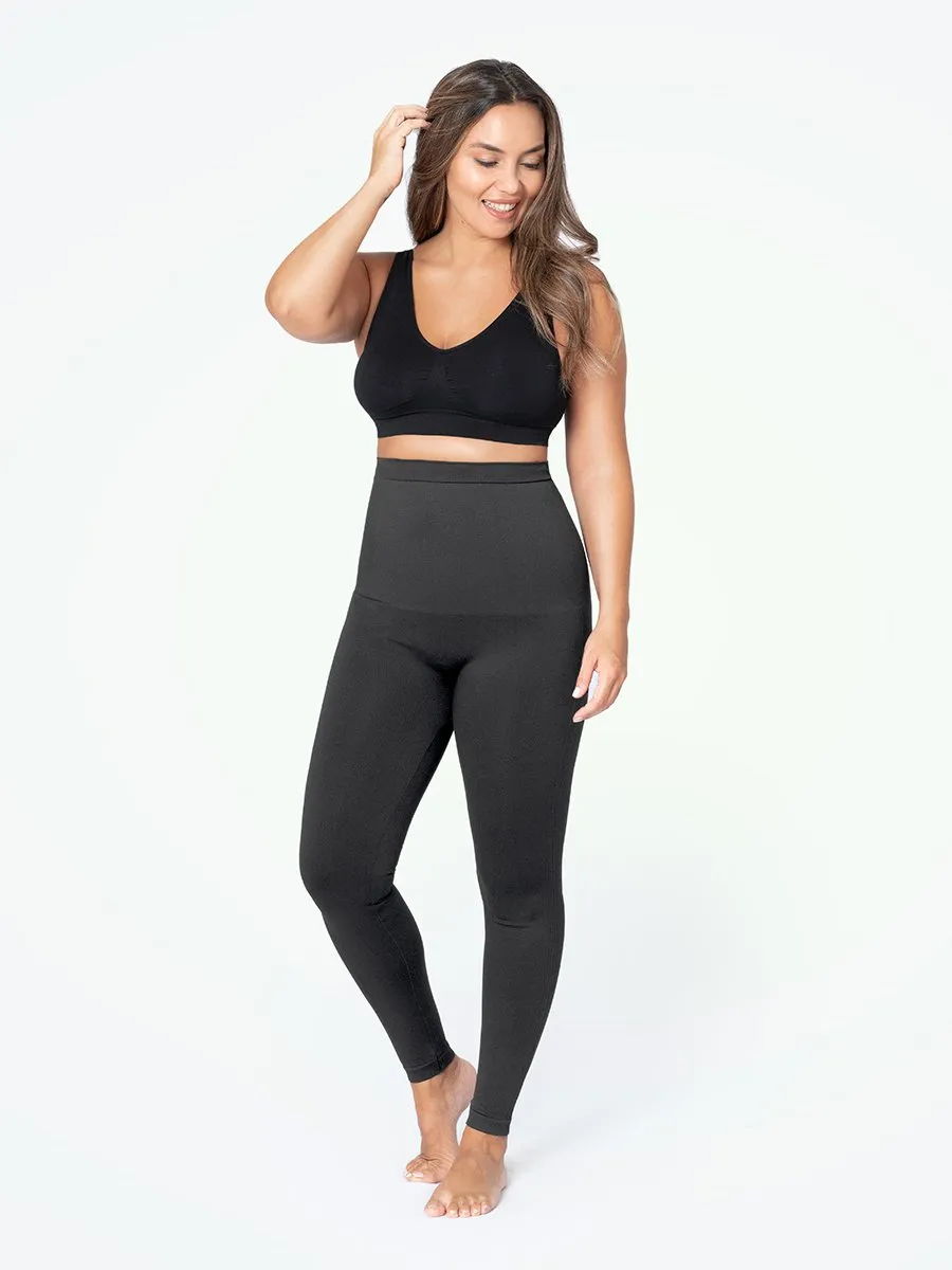 Offer: Empetua High Waisted Shaping Leggings - 50 percent OFF