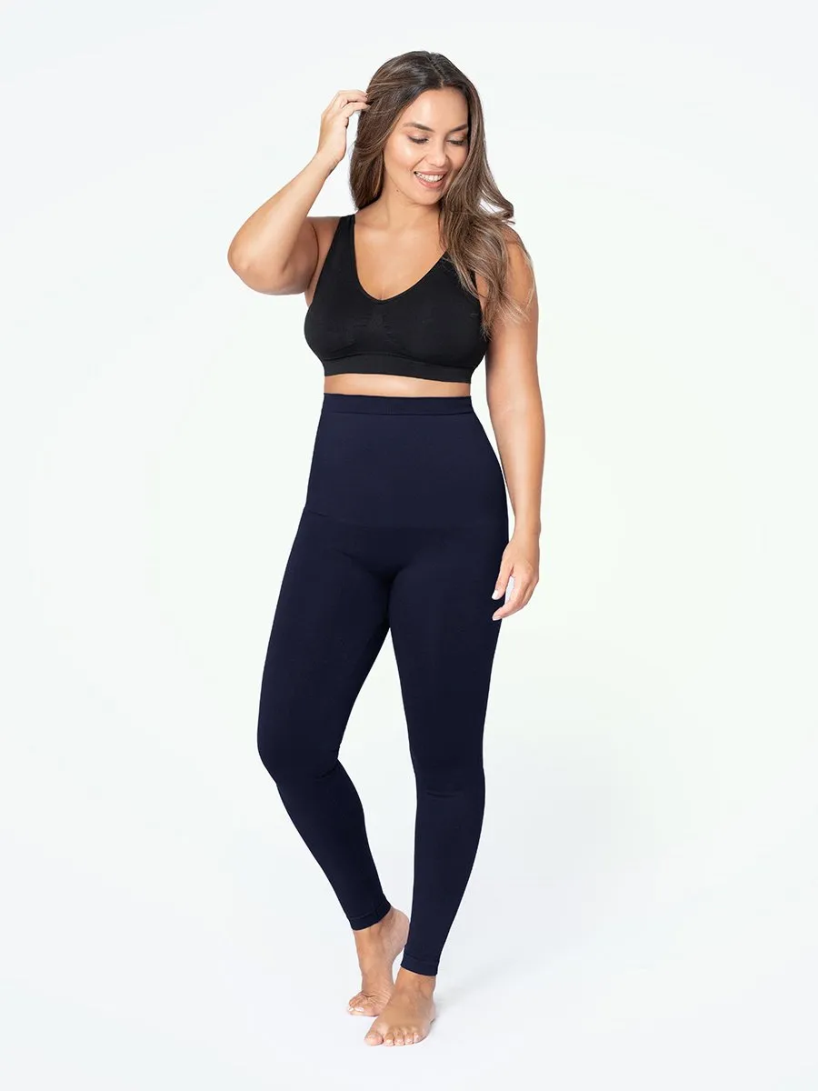 Offer: Empetua High Waisted Shaping Leggings - 50 percent OFF