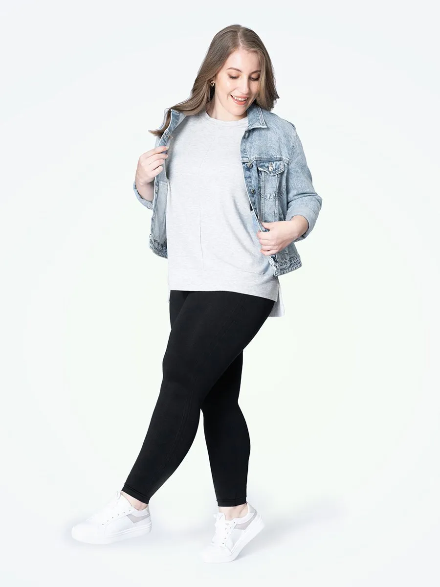 Offer: Empetua High Waisted Shaping Leggings - 50 percent OFF