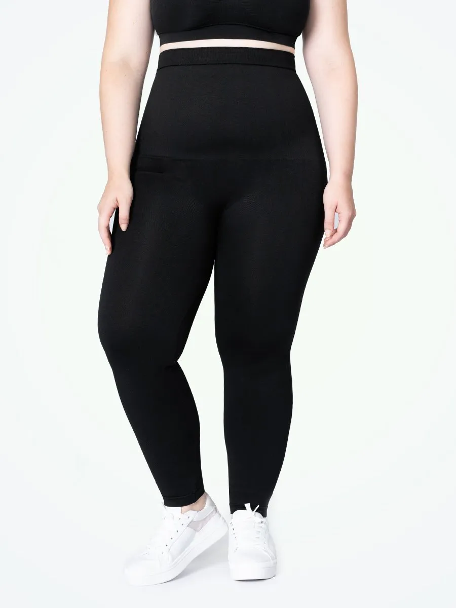 Offer: Empetua High Waisted Shaping Leggings - 50 percent OFF