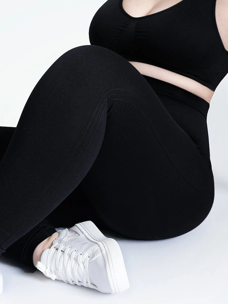 Offer: Empetua High Waisted Shaping Leggings - 50 percent OFF