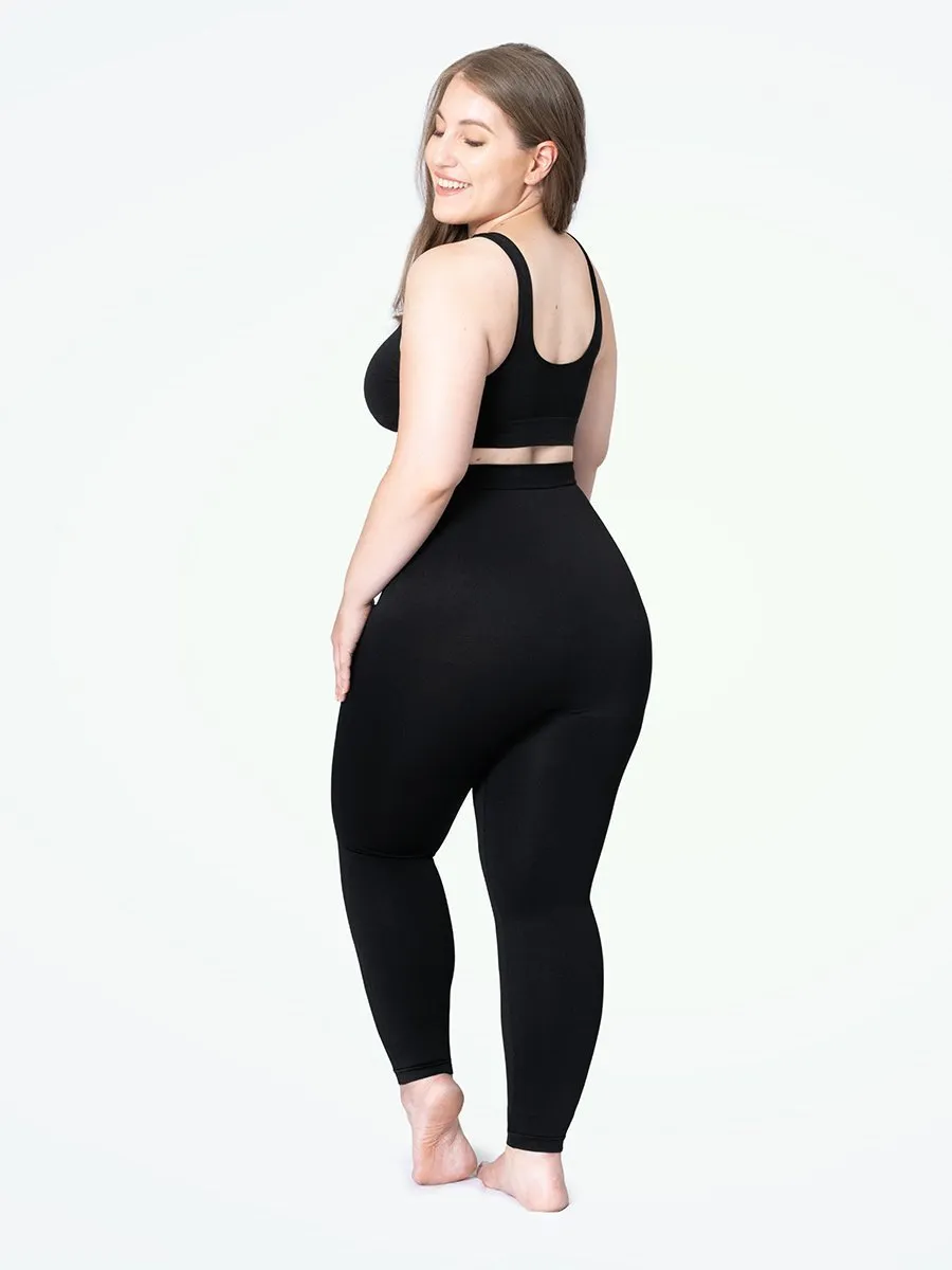 Offer: Empetua High Waisted Shaping Leggings - 50 percent OFF