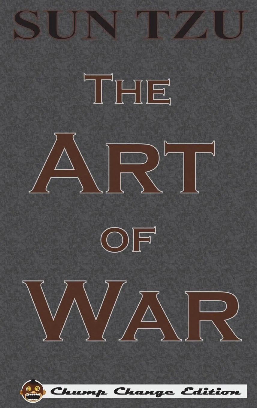 The Art of War Hardcover  April 4, 1910
