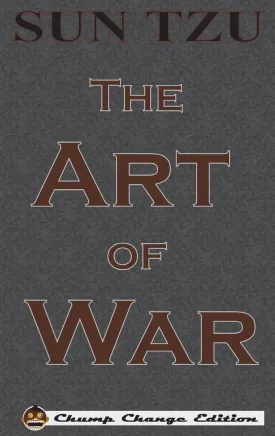 The Art of War Hardcover  April 4, 1910