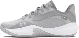 Under Armour Unisex-Adult Lockdown 7 Low Sneaker
