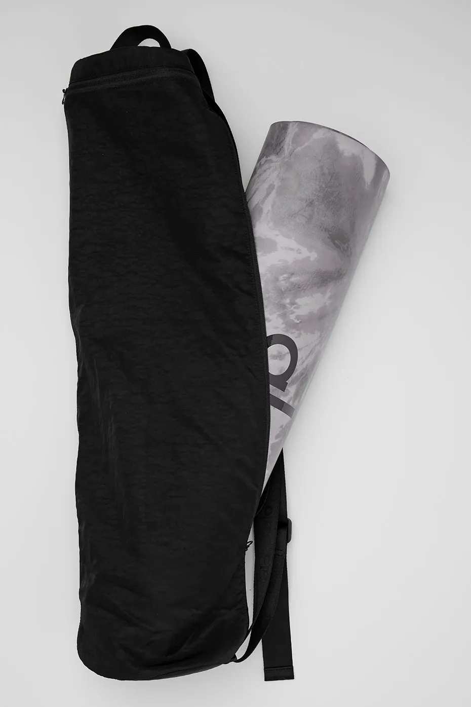 Utility Mat Bag - Black